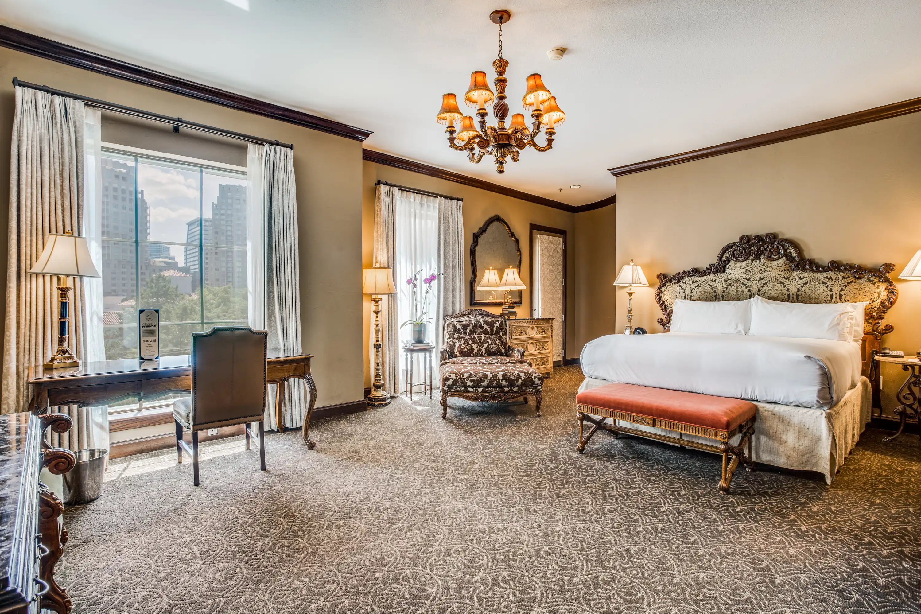 Rooms Suites Dallas Hotel ZaZa rooms-suites-dallas-hotel-zaza